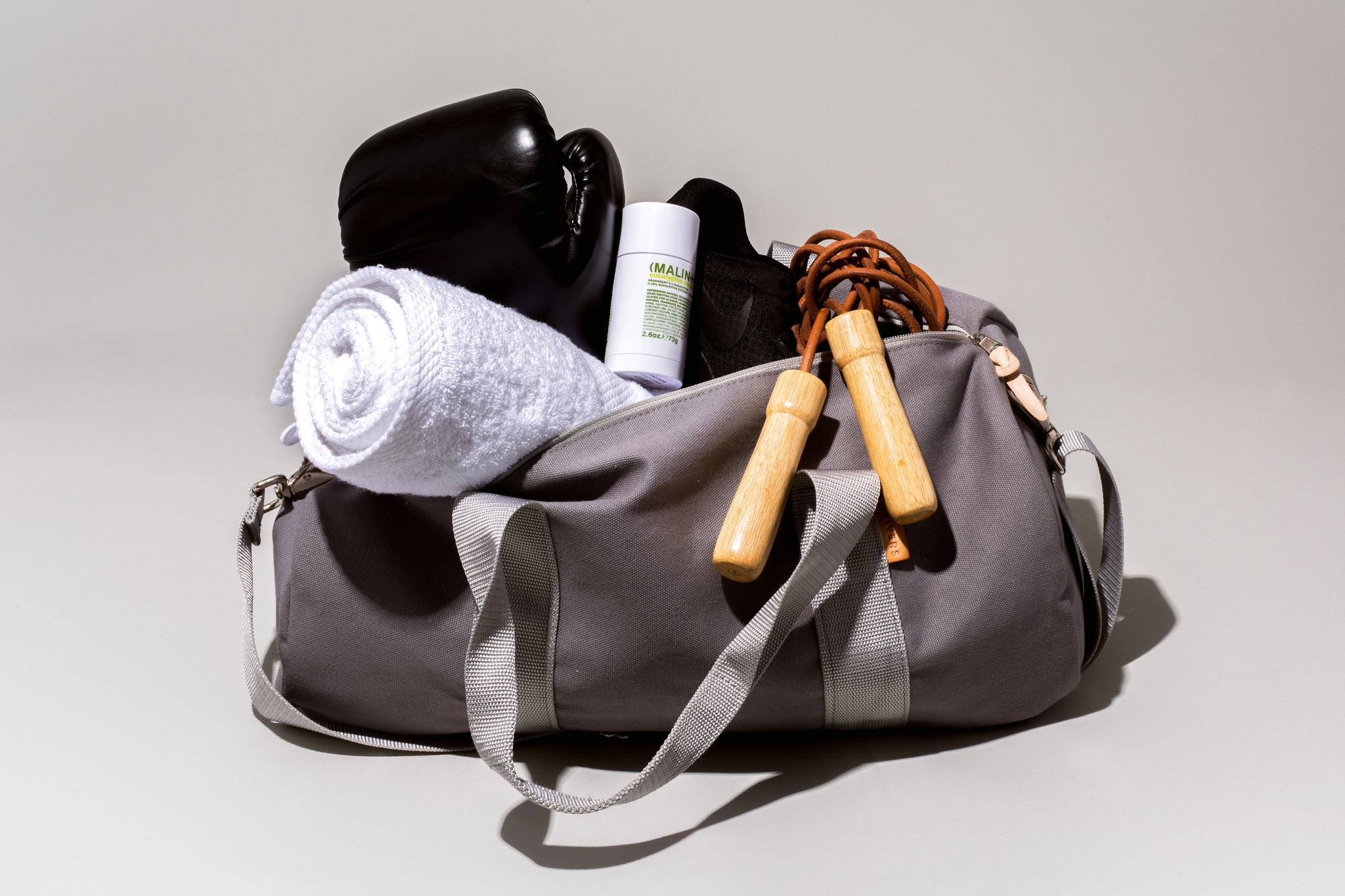 Custom Duffels
