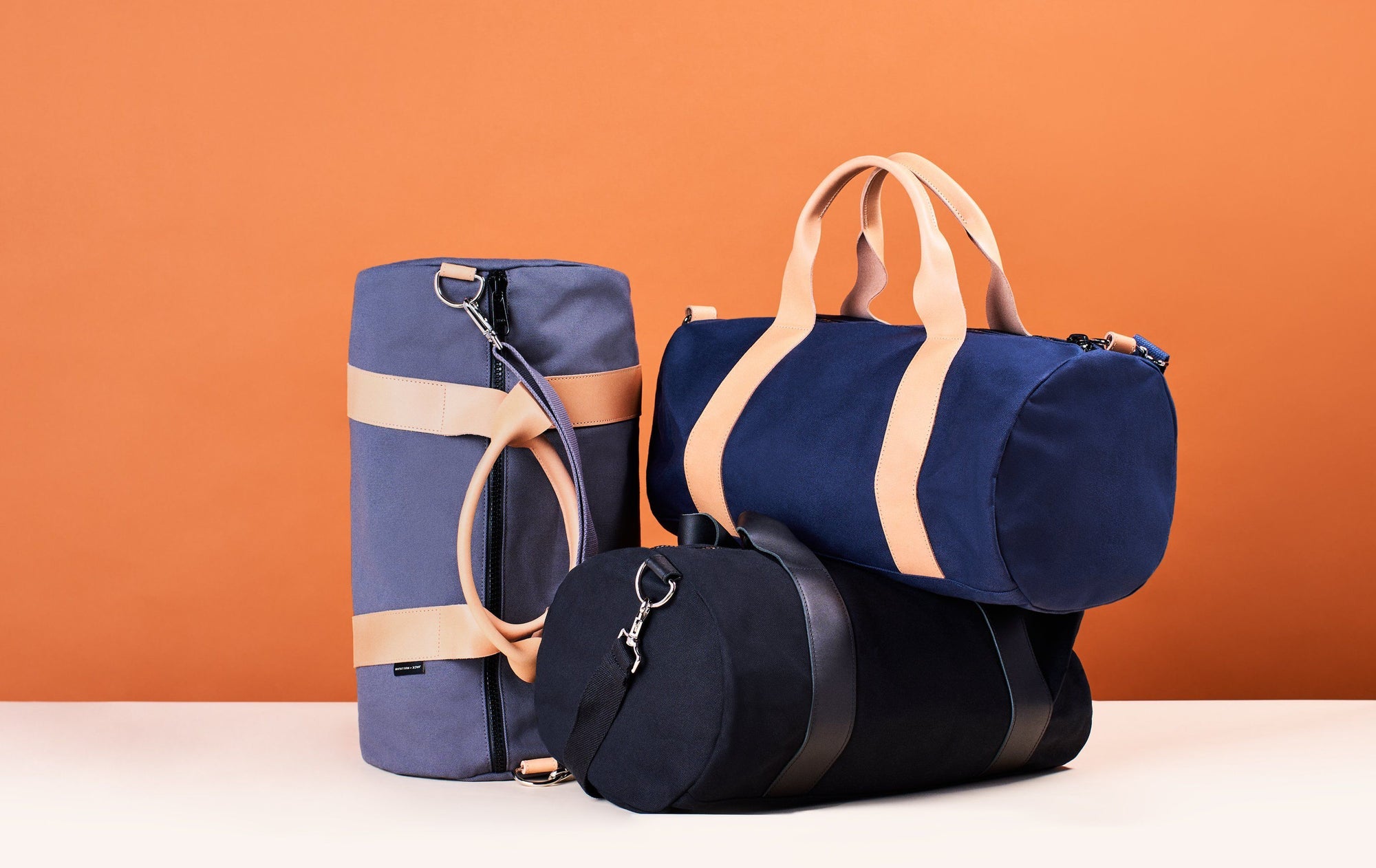Duffel Bags