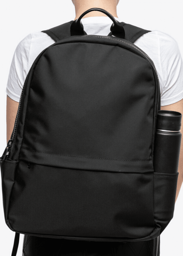 Pablo Backpack - Black Jack + Mulligan 