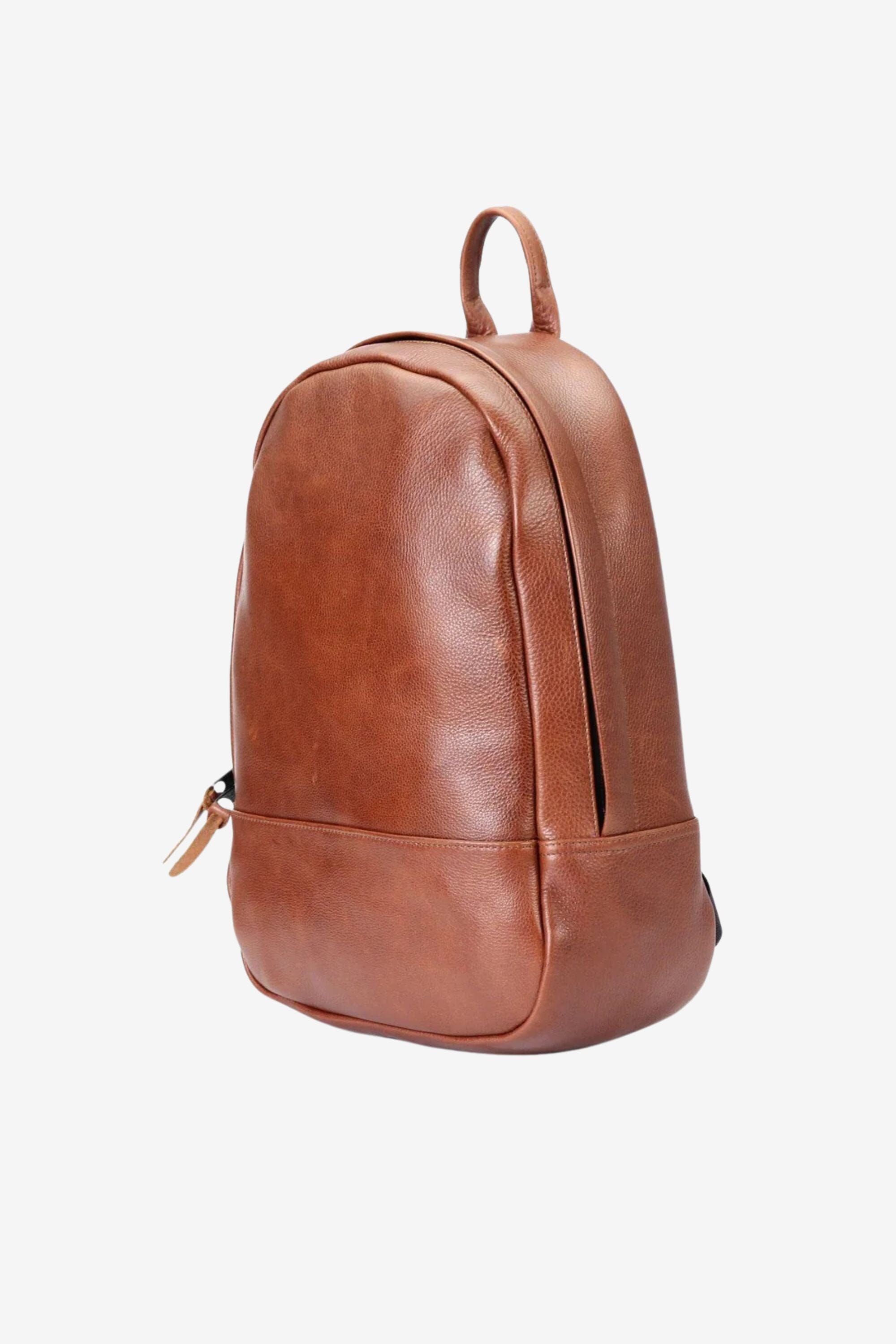 Welles Backpack Jack + Mulligan 