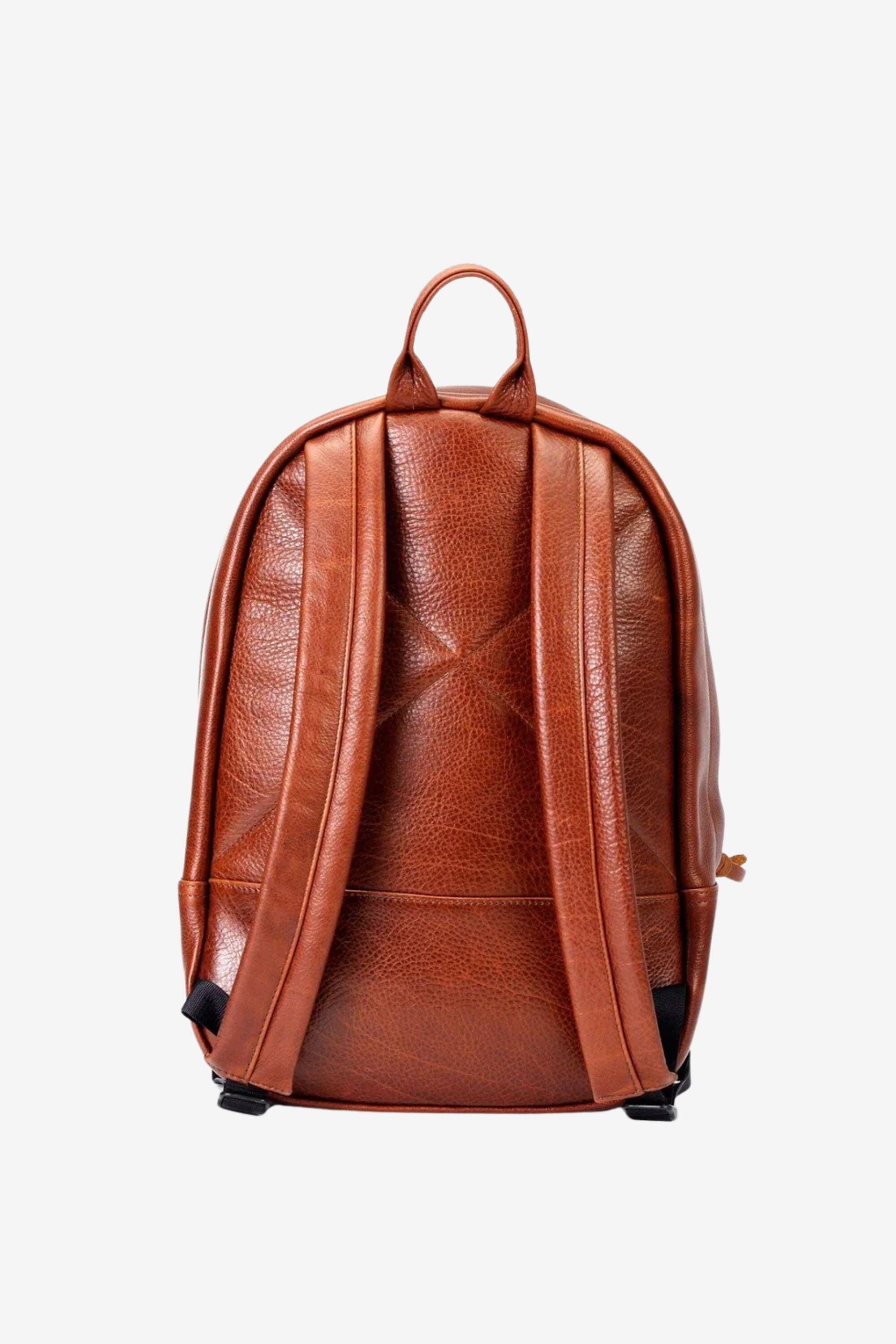 Welles Backpack Jack + Mulligan 