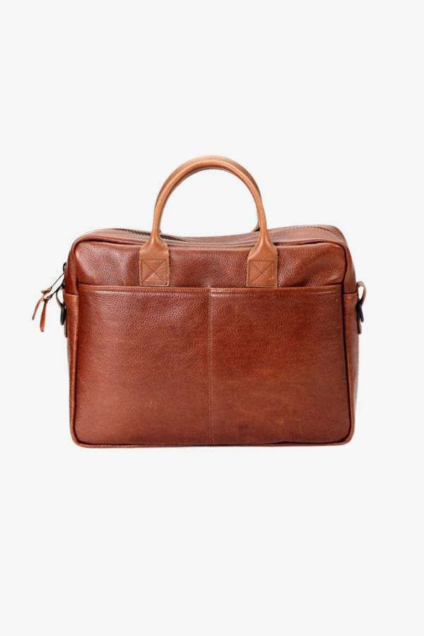 Winston Briefcase Jack + Mulligan 