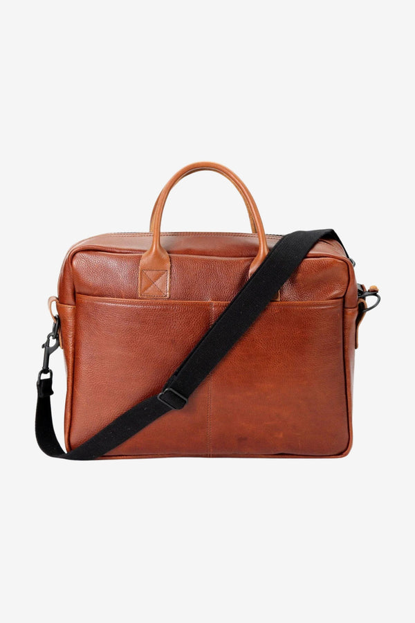 Winston Briefcase Jack + Mulligan 