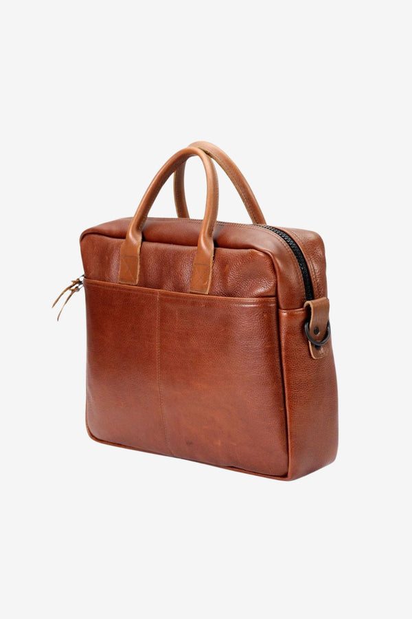 Winston Briefcase Jack + Mulligan 