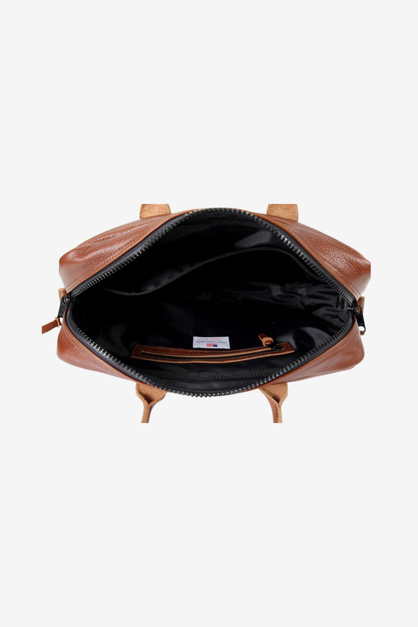 Winston Briefcase Jack + Mulligan 