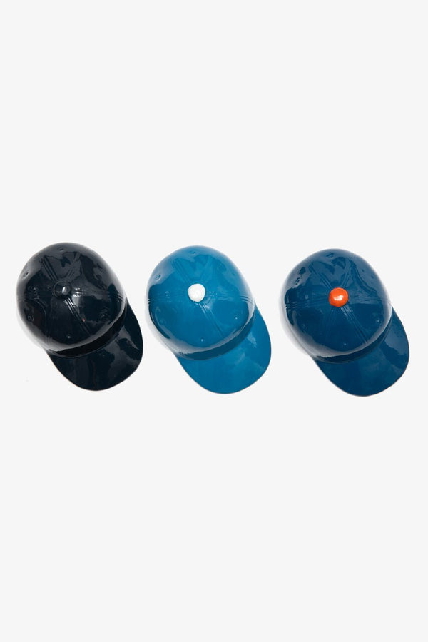 Ballcap Bottle Opener - Bronx Navy Jack + Mulligan 
