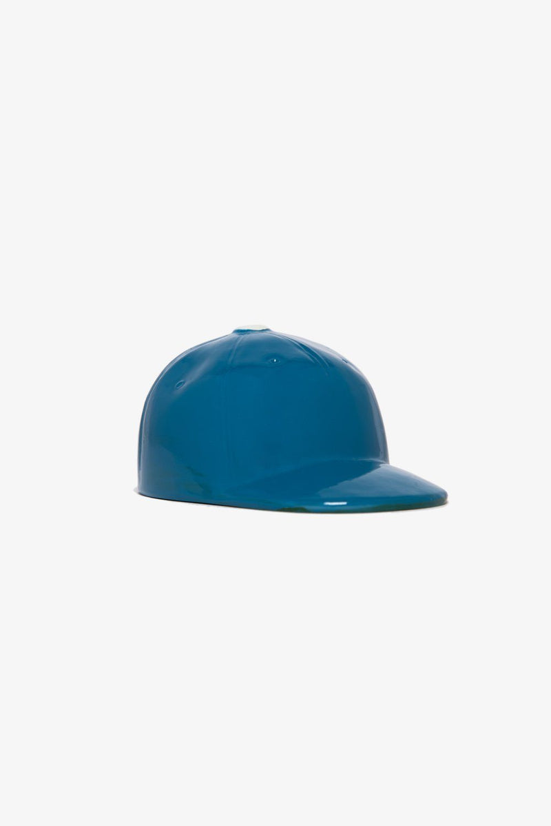 Ballcap Bottle Opener - Brooklyn Blue Jack + Mulligan 