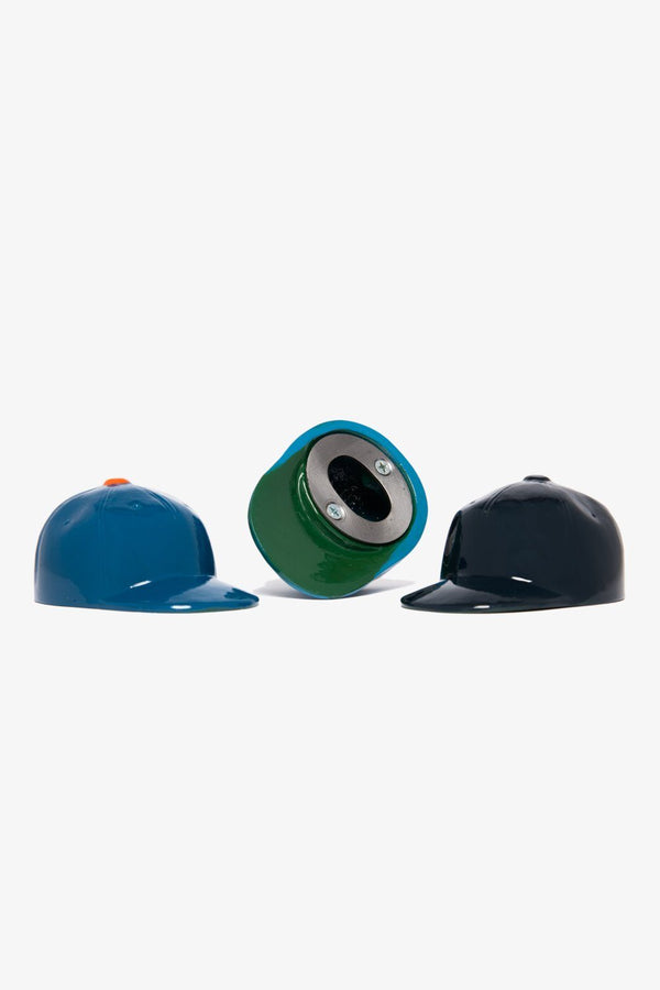 Ballcap Bottle Opener - Queens Blue Jack + Mulligan 