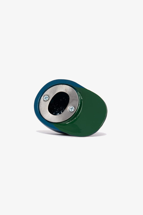 Ballcap Bottle Opener - Queens Blue Jack + Mulligan 