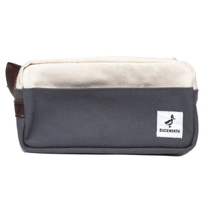 Custom Dylan Dopp Kit Jack + Mulligan 