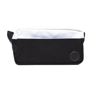 Custom Dylan Dopp Kit Jack + Mulligan 