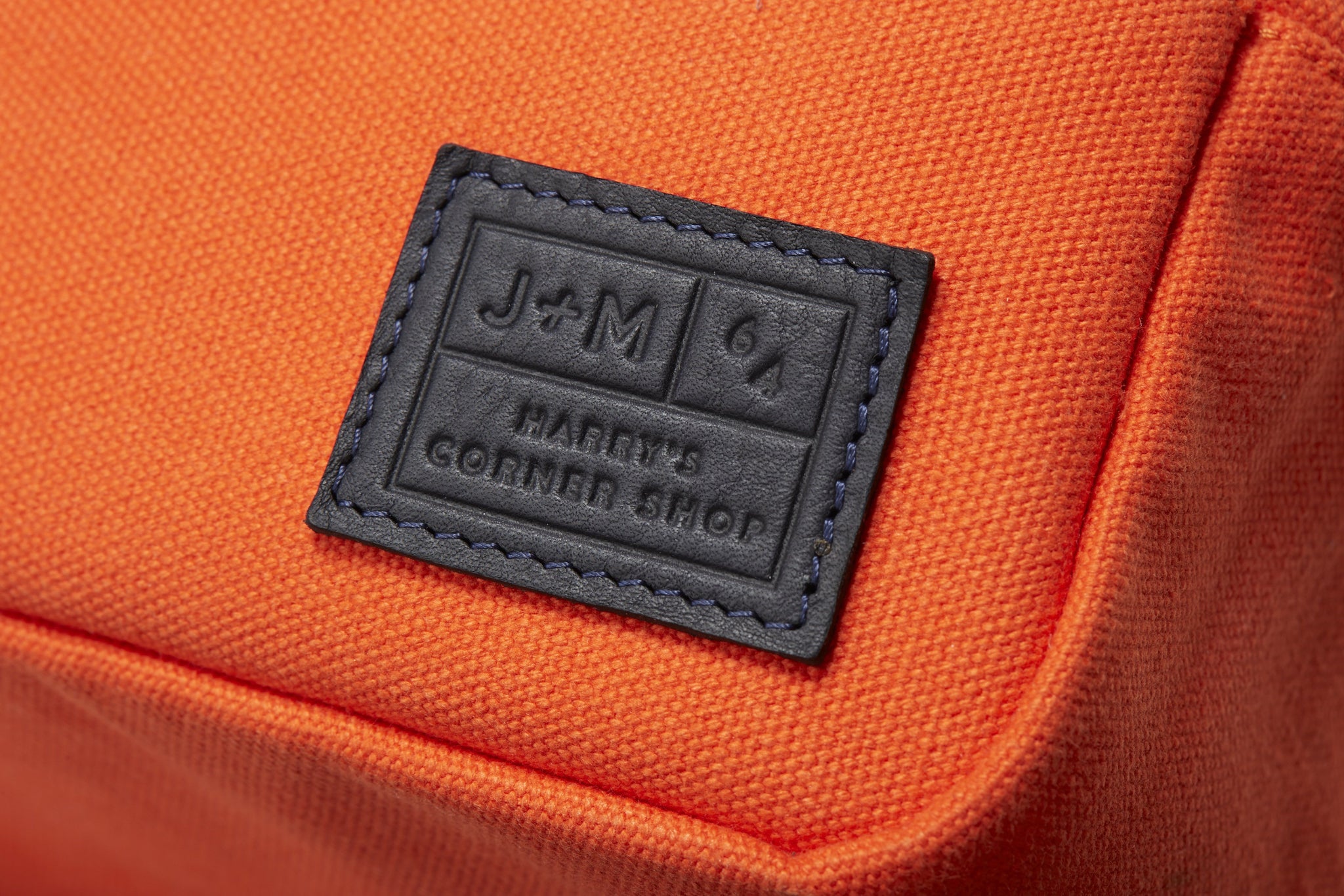 Custom Dylan Dopp Kit Jack + Mulligan 