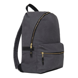 Custom Kennedy Backpack Jack + Mulligan 