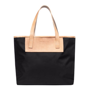 Custom Pablo Tote Jack + Mulligan 