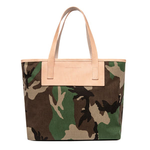 Custom Pablo Tote Jack + Mulligan 