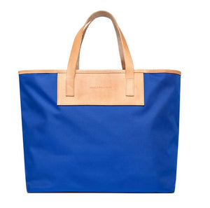 Custom Pablo Tote Jack + Mulligan 