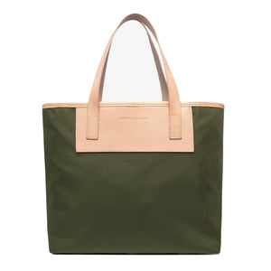 Custom Pablo Tote Jack + Mulligan 
