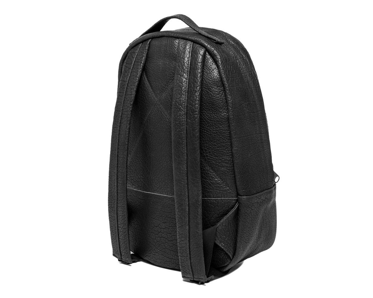 Custom Welles Backpack Jack + Mulligan 