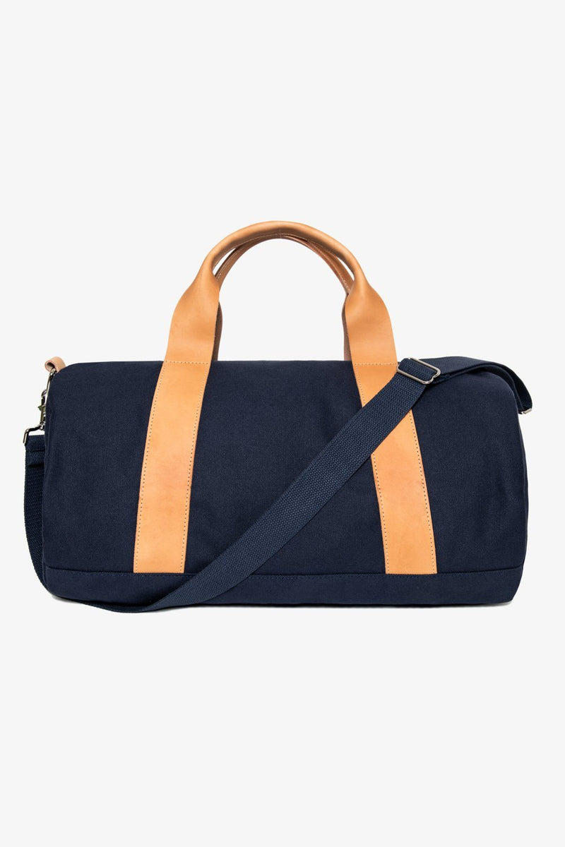 Kennedy Duffel - Midnight Bags Jack + Mulligan 
