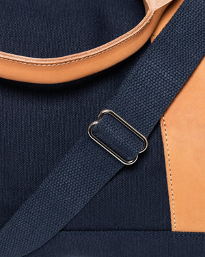 Kennedy Duffel - Midnight Bags Jack + Mulligan 