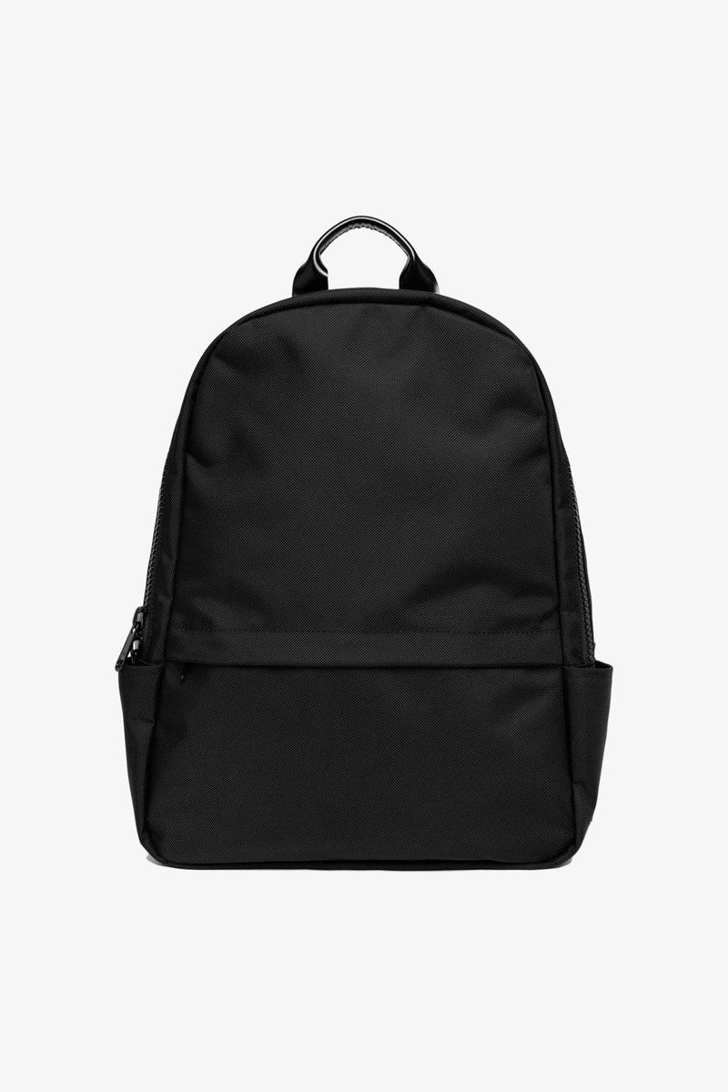 Pablo Backpack - Black Jack + Mulligan Black 