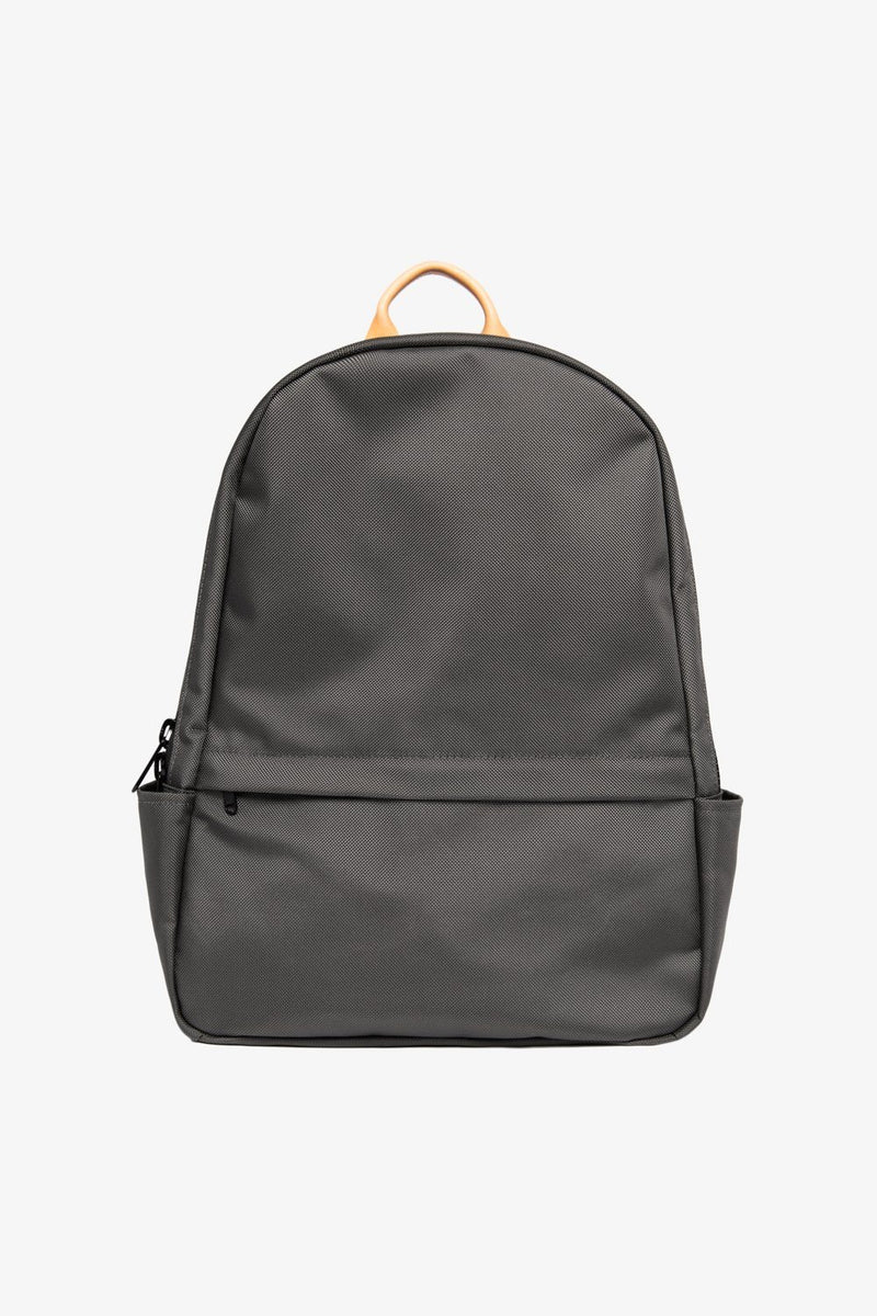 Pablo Backpack - Gray Jack + Mulligan 