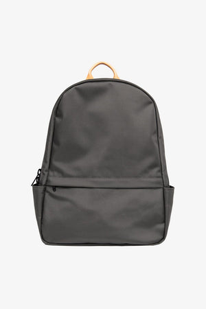 Pablo Backpack - Gray Jack + Mulligan 