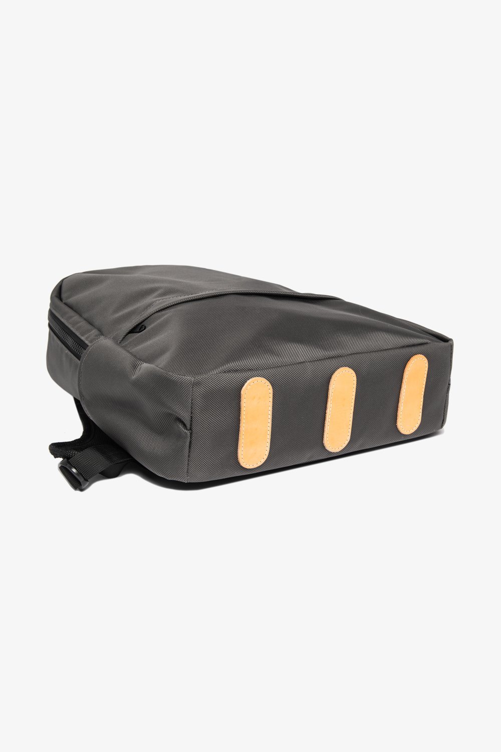 Pablo Backpack - Gray Jack + Mulligan 