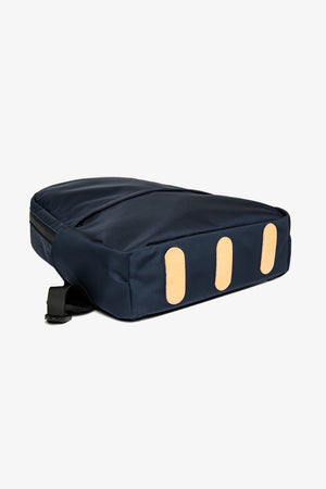 Pablo Backpack - Navy Jack + Mulligan 