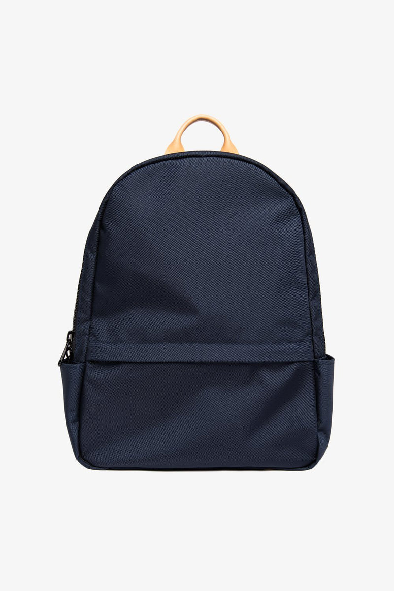 Pablo Backpack - Navy Jack + Mulligan 